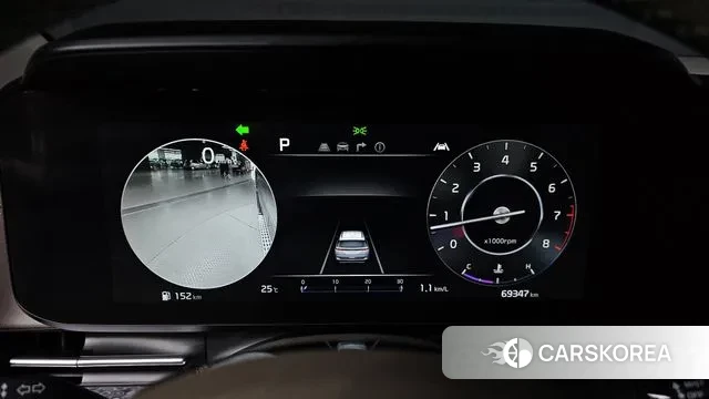 Kia Carnival 4th generation id 3003821 из Кореи 18