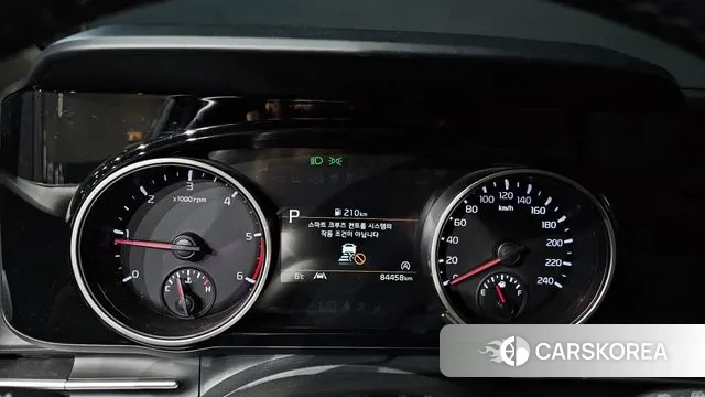 Kia Carnival 4th generation id 3702046 из Кореи 18