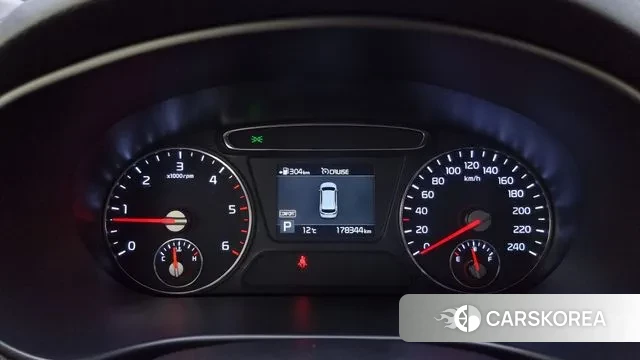 Kia The New Sorento id 3709520 из Кореи 18