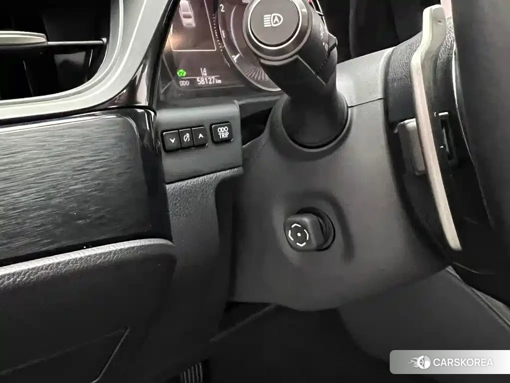 Lexus ES id 4654459 из Китая 16