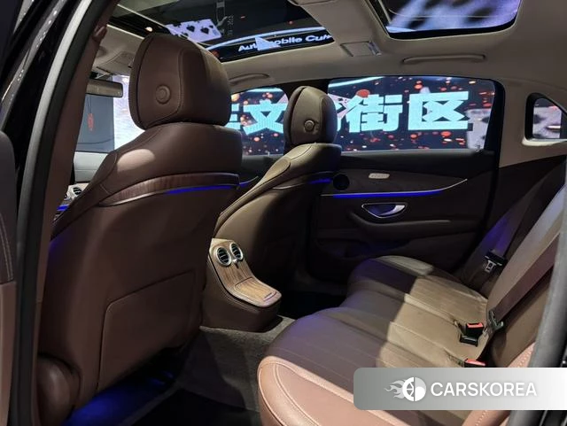 Mercedes-Benz E-class id 4313537 из Китая 17