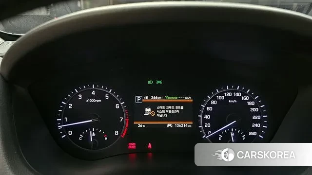 Genesis G80 id 2902882 из Кореи 18