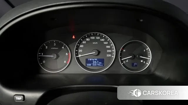 Hyundai The New Grand Starex id 3779209 из Кореи 18