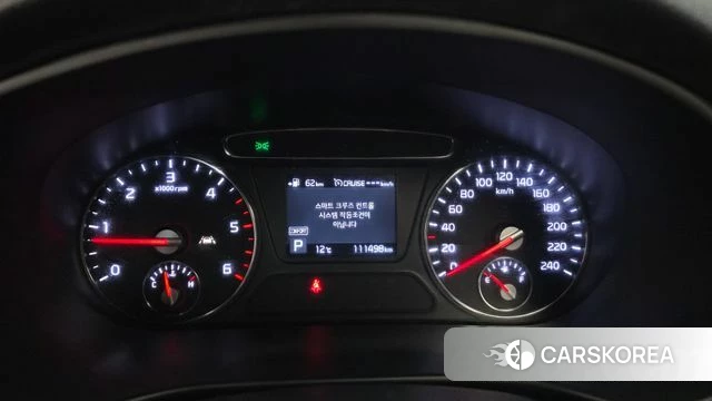 Kia The New Sorento id 3905515 из Кореи 18