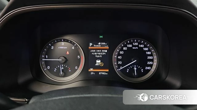 Hyundai All New Tucson id 4638005 из Кореи 18