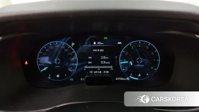 Genesis The New G70 Shooting Brake id 3482826 из Кореи 18