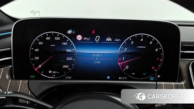 Mercedes-Benz E-Class W214 id 3544300 из Кореи 18