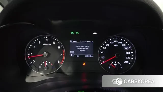 Kia Come New K3 id 3484826 из Кореи 18