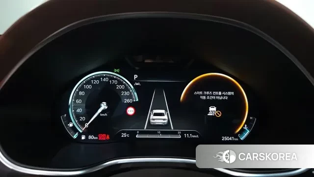 Genesis G80 (RG3) id 3031644 из Кореи 18