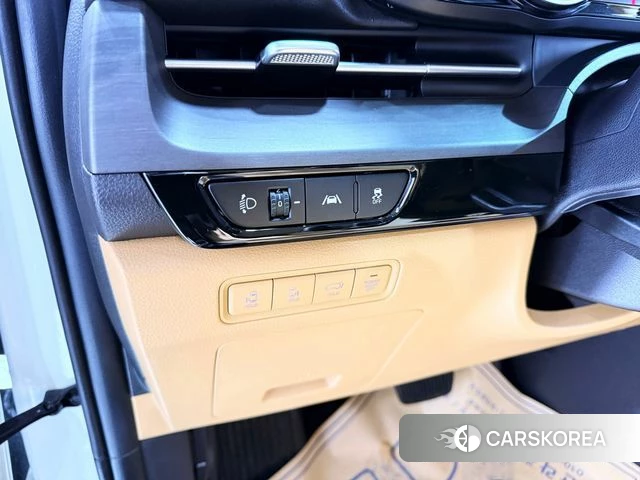 Kia Carnival 4th generation id 4464696 из Кореи 18