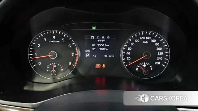 Kia Come New K7 id 3449546 из Кореи 18