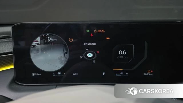 Kia The New K8 id 4584063 из Кореи 35