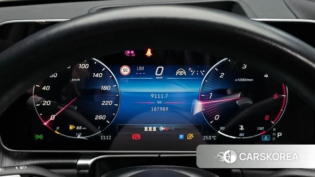 Mercedes-Benz S-Class W223 id 4433583 из Кореи 18