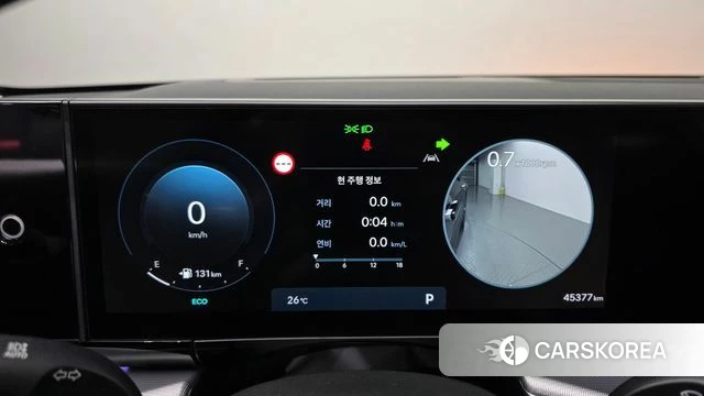 Hyundai Grandeur (GN7) id 4337460 из Кореи 29