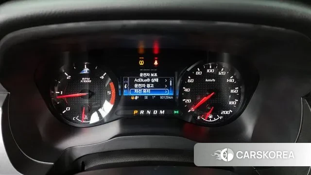 Ford Ranger 3rd Generation id 3529412 из Кореи 18