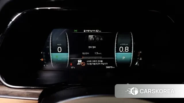 Kia Mohave Master id 3448719 из Кореи 18