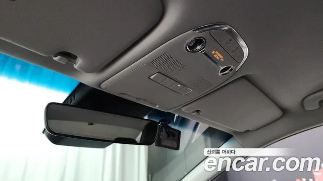 Hyundai The New Grandeur IG Hybrid id 2756755 из Кореи 18