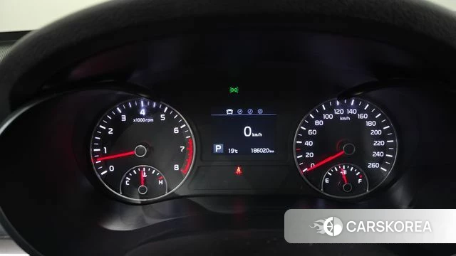 Kia The New K5 2nd generation id 3886459 из Кореи 18