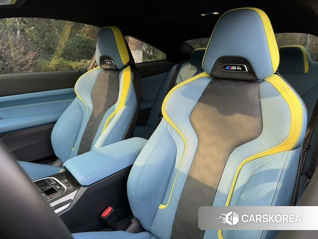 BMW M4 id 4209743 из Китая 13