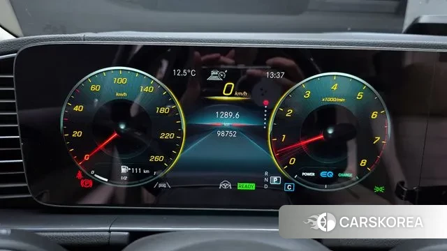 Mercedes-Benz GLS - Class X167 id 3318601 из Кореи 18