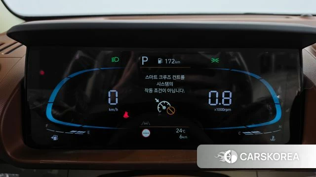 Hyundai The New Casper id 4916108 из Кореи 27