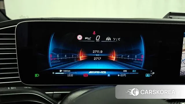 Mercedes-Benz GLE-Class W167 id 3565382 из Кореи 18