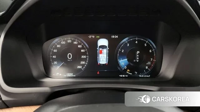 Volvo XC90 second Generation id 3626593 из Кореи 18