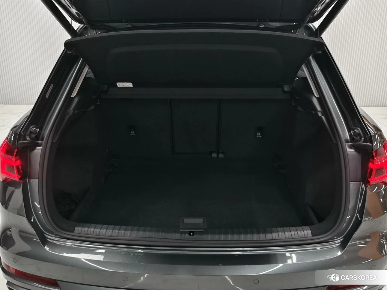Audi Q3 id 4492619 из Китая 23