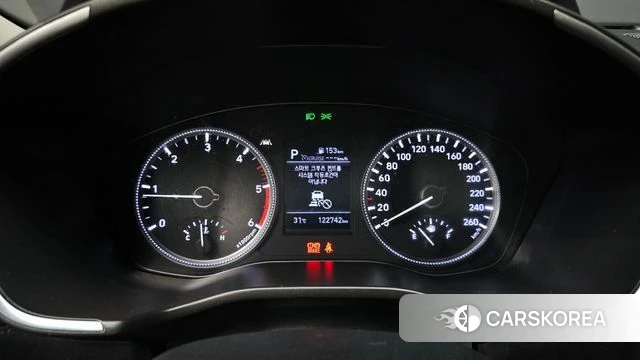 Hyundai Santa Fe TM id 4551866 из Кореи 29