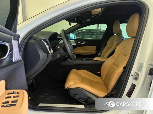 Volvo S60 3rd generation id 3899310 из Кореи 18