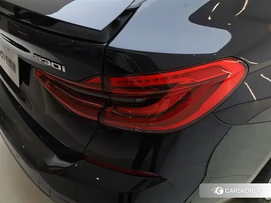 BMW 6 series GT id 4589539 из Китая 29