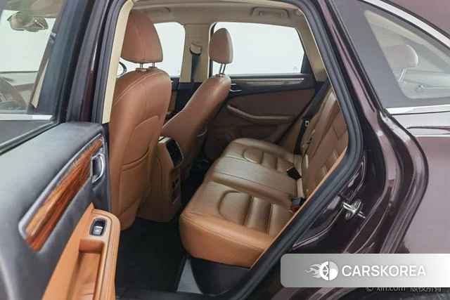 Zotye SR9 id 3775584 из Китая 22