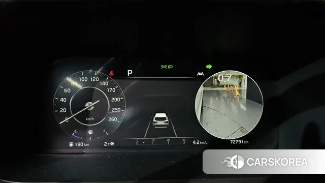 Kia Sorento 4th Generation id 3645960 из Кореи 18