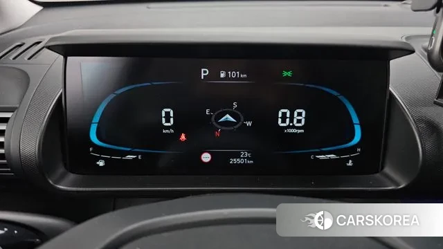 Hyundai Casper id 3257164 из Кореи 18