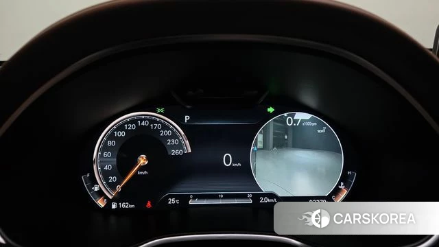 Genesis G80 (RG3) id 4446099 из Кореи 37