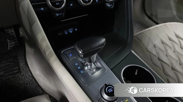 Genesis G70 id 3813870 из Кореи 18