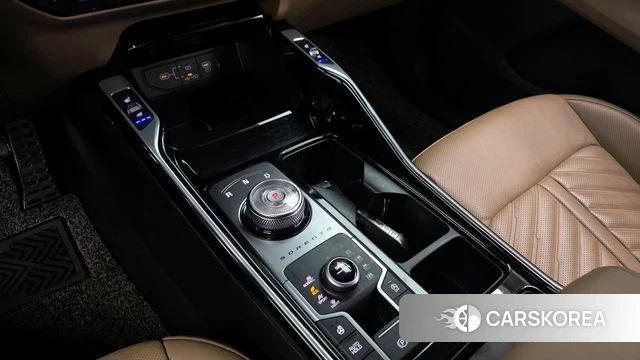 Kia The New Sorento 4th Generation id 3805628 из Кореи 18