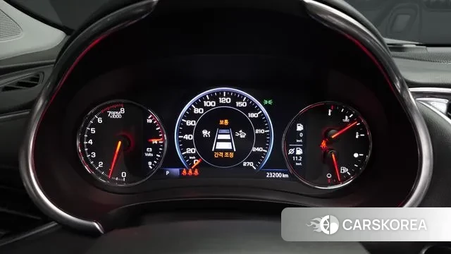 Chevrolet (GM Daewoo) The New Malibu id 3513712 из Кореи 18