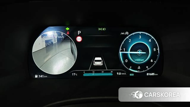 Hyundai The New Palisade id 3851240 из Кореи 18