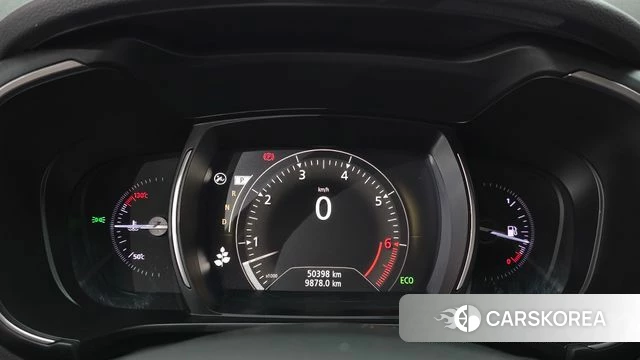 Renault Korea (Samsung) The New QM6 id 3819877 из Кореи 18