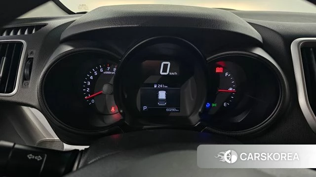 Kia The New Ray id 4433939 из Кореи 28