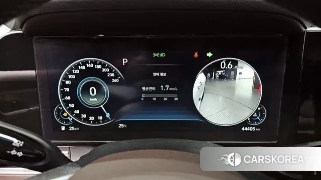 Hyundai The New Grandeur IG id 3017830 из Кореи 18