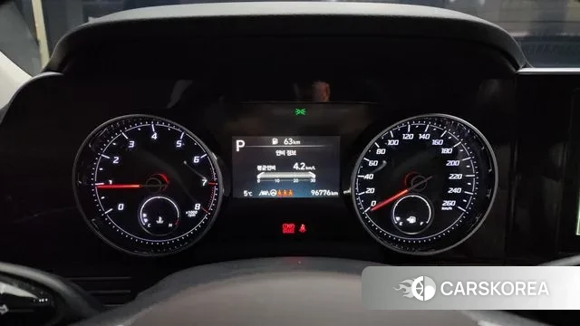 Hyundai The New Grandeur IG id 3448684 из Кореи 18