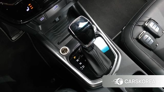 Ssangyong Berry New Tivoli id 4779524 из Кореи 32
