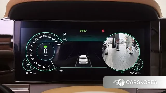 Hyundai The New Grandeur IG Hybrid id 2894900 из Кореи 18