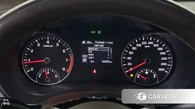 Kia The New K5 2nd generation id 3687741 из Кореи 18