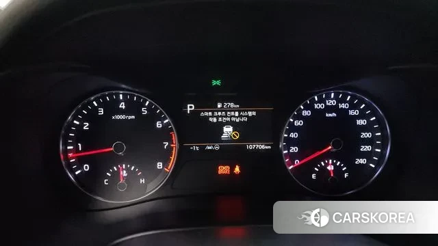 Kia The New K3 2nd generation id 3577588 из Кореи 18