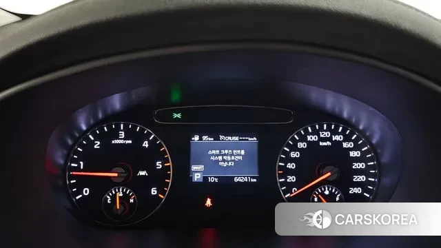 Kia The New Sorento id 3375147 из Кореи 18