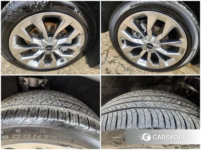 Kia Sorento 4th Generation id 3735463 из Кореи 18