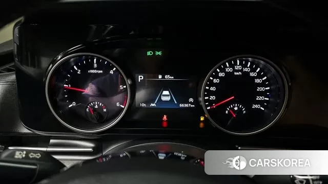 Kia Carnival 4th generation id 3587725 из Кореи 18